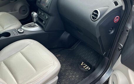 Nissan Qashqai, 2012 год, 820 000 рублей, 9 фотография