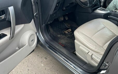Nissan Qashqai, 2012 год, 820 000 рублей, 10 фотография