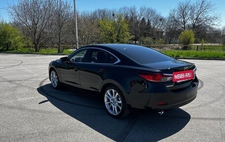 Mazda 6, 2014 год, 1 650 000 рублей, 5 фотография