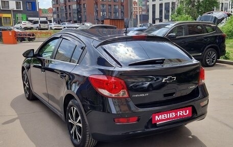 Chevrolet Cruze II, 2013 год, 950 000 рублей, 8 фотография