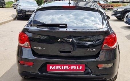 Chevrolet Cruze II, 2013 год, 950 000 рублей, 7 фотография