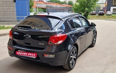 Chevrolet Cruze II, 2013 год, 950 000 рублей, 6 фотография