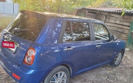 Lifan Smily I (330) рестайлинг, 2013 год, 500 000 рублей, 2 фотография
