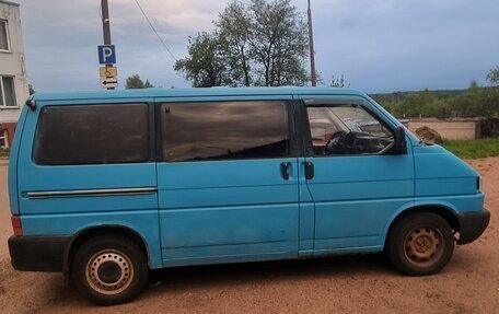 Volkswagen Transporter T4, 1996 год, 350 000 рублей, 4 фотография