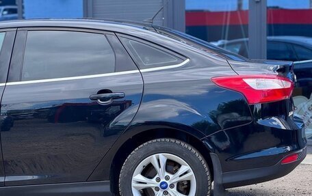 Ford Focus III, 2014 год, 899 000 рублей, 7 фотография