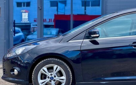 Ford Focus III, 2014 год, 899 000 рублей, 6 фотография