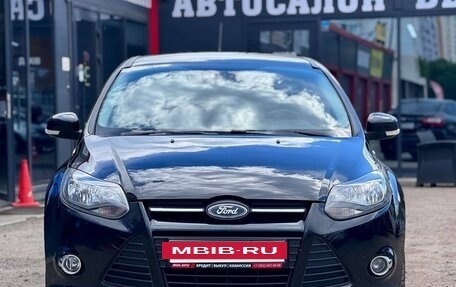 Ford Focus III, 2014 год, 899 000 рублей, 3 фотография