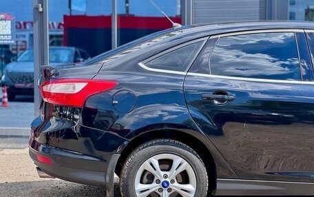 Ford Focus III, 2014 год, 899 000 рублей, 12 фотография