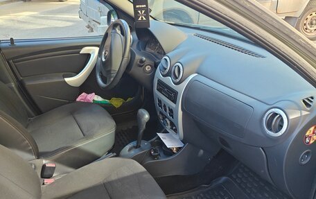 Renault Sandero I, 2012 год, 750 000 рублей, 5 фотография