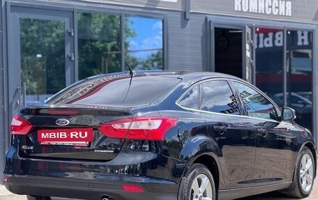 Ford Focus III, 2014 год, 899 000 рублей, 11 фотография