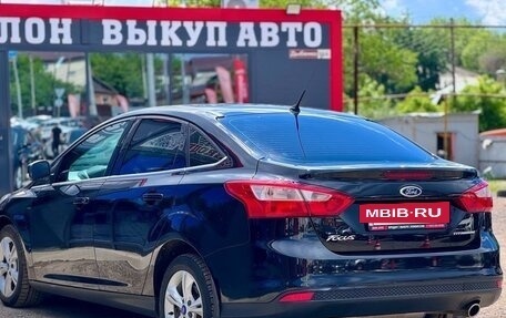 Ford Focus III, 2014 год, 899 000 рублей, 9 фотография