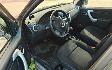 Renault Sandero I, 2012 год, 750 000 рублей, 6 фотография