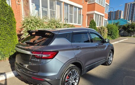Geely Coolray I, 2021 год, 1 750 000 рублей, 4 фотография