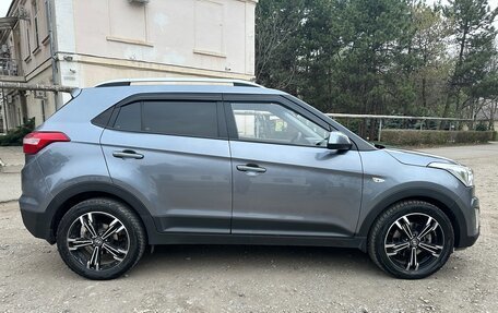 Hyundai Creta I рестайлинг, 2016 год, 1 500 000 рублей, 3 фотография