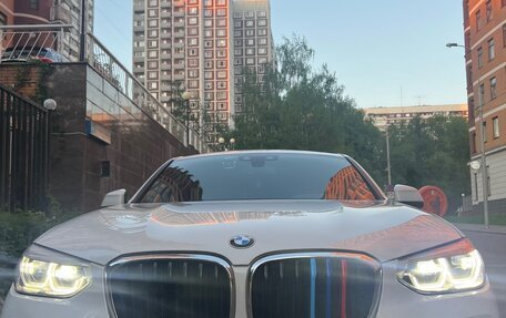 BMW X4, 2020 год, 5 850 000 рублей, 3 фотография