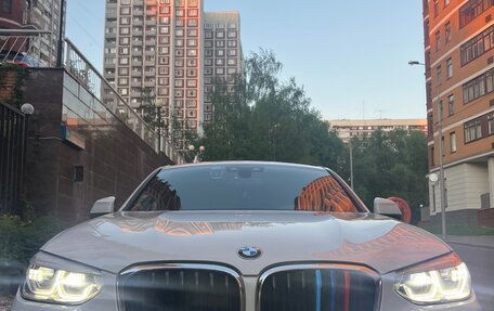 BMW X4, 2020 год, 5 850 000 рублей, 4 фотография