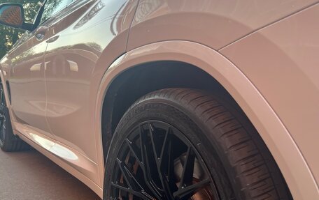 BMW X4, 2020 год, 5 850 000 рублей, 11 фотография