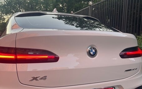 BMW X4, 2020 год, 5 850 000 рублей, 7 фотография