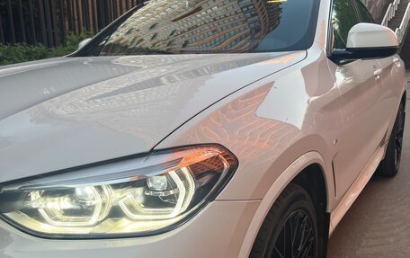 BMW X4, 2020 год, 5 850 000 рублей, 12 фотография
