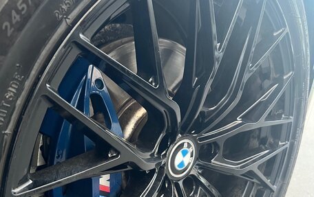 BMW X4, 2020 год, 5 850 000 рублей, 13 фотография