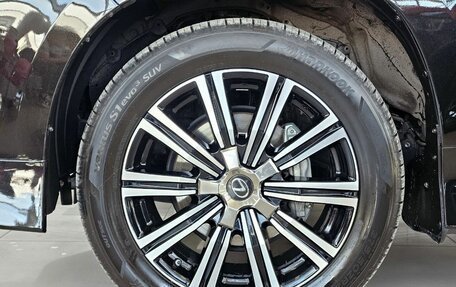 Lexus LX III, 2020 год, 11 299 000 рублей, 8 фотография