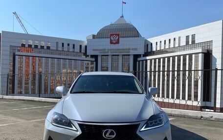Lexus IS II рестайлинг 2, 2006 год, 1 100 000 рублей, 2 фотография