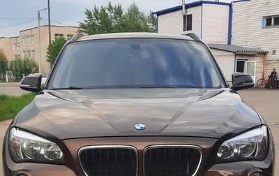 BMW X1, 2012 год, 1 250 000 рублей, 1 фотография