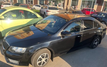 Skoda Octavia, 2014 год, 900 000 рублей, 1 фотография