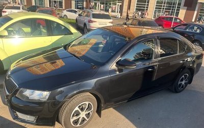 Skoda Octavia, 2014 год, 900 000 рублей, 1 фотография