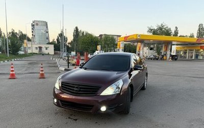Nissan Teana, 2011 год, 890 000 рублей, 1 фотография
