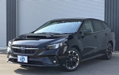 Subaru Levorg, 2021 год, 1 600 888 рублей, 1 фотография