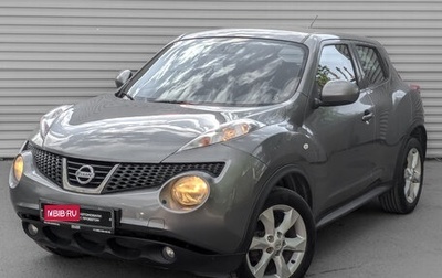 Nissan Juke II, 2012 год, 1 050 000 рублей, 1 фотография