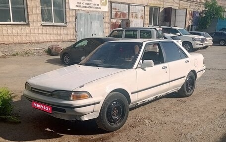 Toyota Carina, 1989 год, 120 000 рублей, 1 фотография