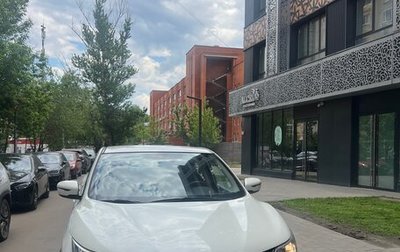 Nissan Qashqai, 2016 год, 1 560 000 рублей, 1 фотография