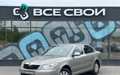 Skoda Octavia, 2011 год, 1 050 000 рублей, 1 фотография