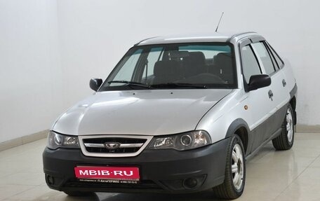 Daewoo Nexia I рестайлинг, 2011 год, 199 000 рублей, 1 фотография