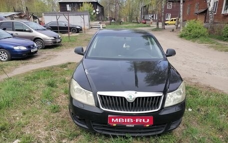 Skoda Octavia, 2010 год, 410 000 рублей, 1 фотография
