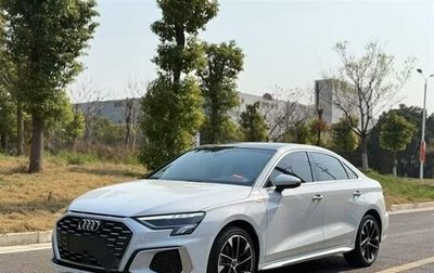 Audi A3, 2022 год, 1 970 333 рублей, 1 фотография