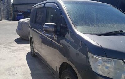 Honda Stepwgn IV, 2013 год, 1 470 000 рублей, 1 фотография