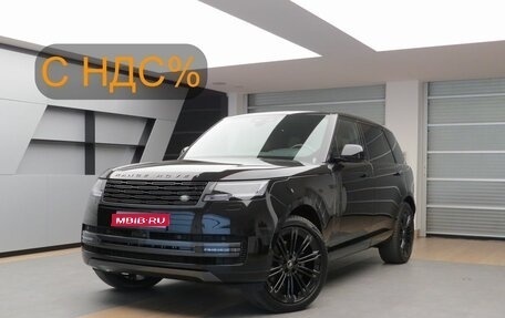 Land Rover Range Rover IV рестайлинг, 2024 год, 29 790 000 рублей, 1 фотография