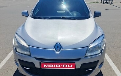 Renault Megane III, 2011 год, 800 000 рублей, 1 фотография