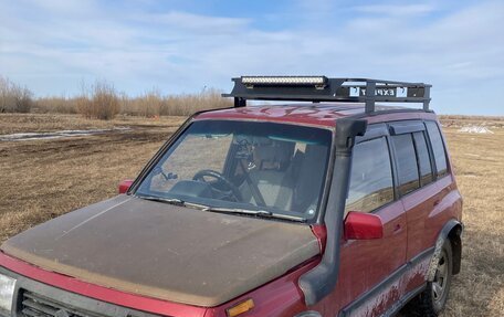 Suzuki Escudo III, 1993 год, 600 000 рублей, 1 фотография