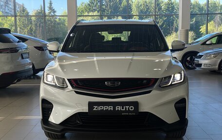 Geely Coolray I, 2023 год, 1 999 000 рублей, 2 фотография