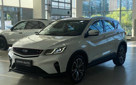 Geely Coolray I, 2023 год, 1 999 000 рублей, 3 фотография