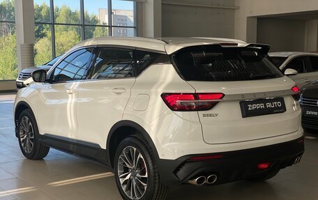 Geely Coolray I, 2023 год, 1 999 000 рублей, 6 фотография