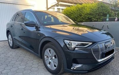 Audi e-tron I, 2022 год, 4 532 983 рублей, 1 фотография