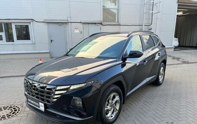 Hyundai Tucson, 2021 год, 2 950 000 рублей, 1 фотография