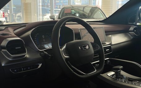 Geely Coolray I, 2023 год, 1 999 000 рублей, 8 фотография