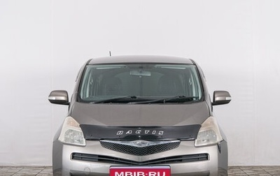 Toyota Ractis I, 2006 год, 729 000 рублей, 1 фотография