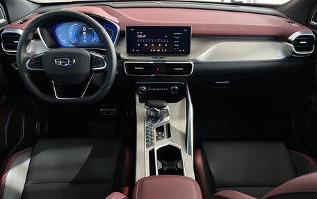 Geely Coolray I, 2023 год, 1 999 000 рублей, 10 фотография